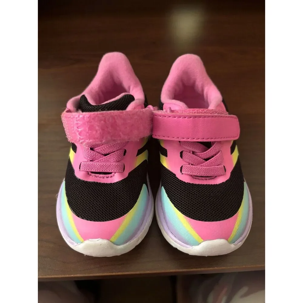 Infant Shoe Lot (3-6 Months / Size 1-2) - Crocs, Converse, The Children's Place